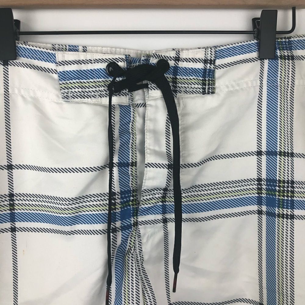 Tony Hawk Swim Trunks - Picture 3 of 8